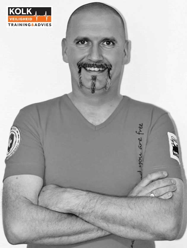 Remco Dieterman